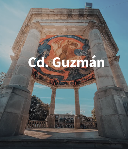 Sur de Jalisco Ciudad Guzmán Viaja a Ciudad Guzmán