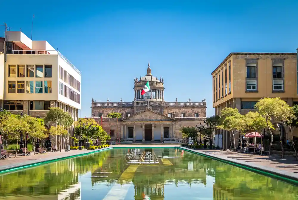 Hospicio Cabañas