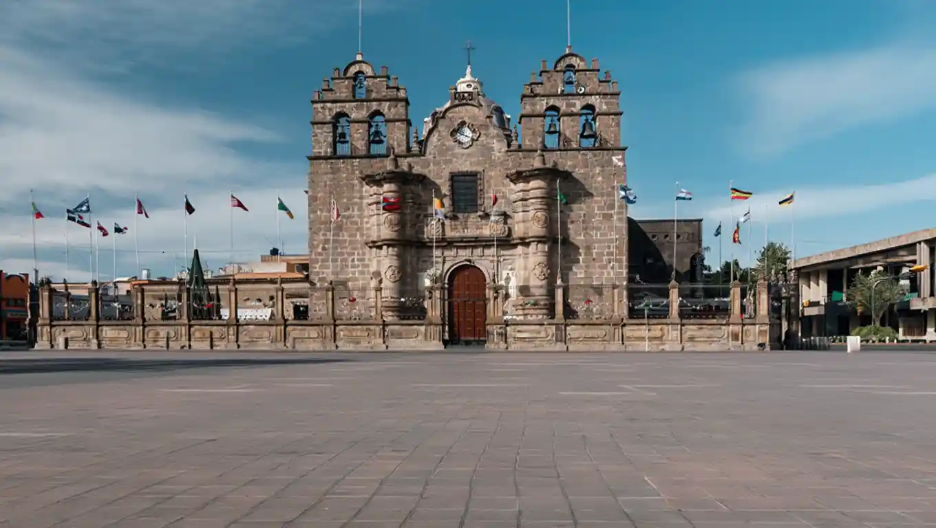 Templo Expiatorio