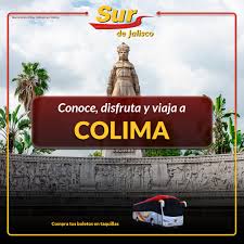 Taquilla Colima