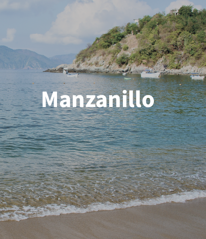 Sur de Jalisco Manzanillo Viaja a Manzanilo con Sur de Jalisco