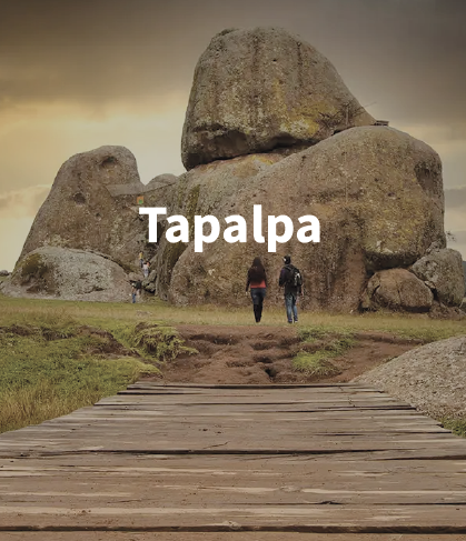 Sur de Jalisco Tapalpa Viaja a Tapalpa con Sur de Jalisco